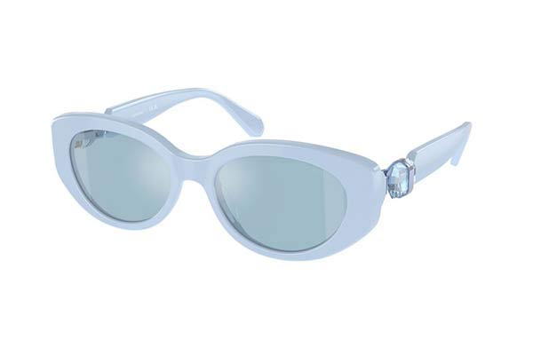 Swarovski 6002 1006N1 size 53 Sunglasses Price: 204,40