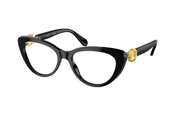 Swarovski 2005 1037 size 53 Eyewear Price: 186,00