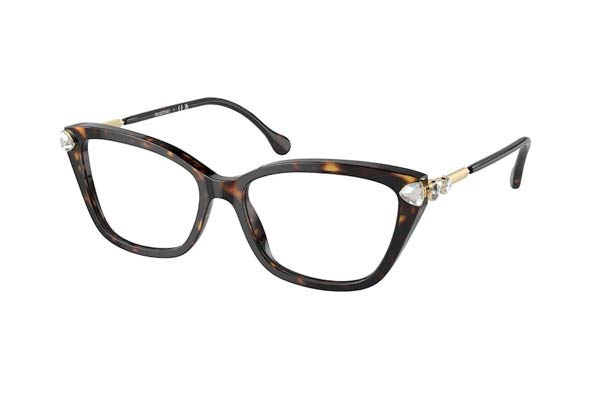 Swarovski 2011 1002 size 55 Eyewear Price: 154,00