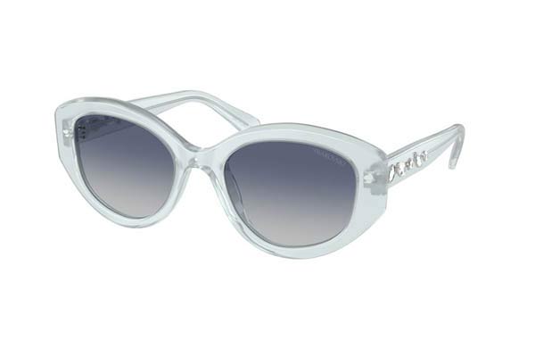 Swarovski 6005 10244L size 53 Sunglasses Price: 125,98