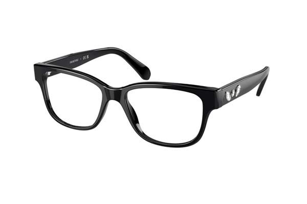Swarovski 2007 1001 size 54 Eyewear Price: 130,00