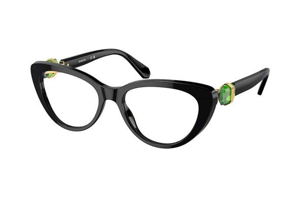 Swarovski 2005 1001 size 53 Eyewear Price: 186,00
