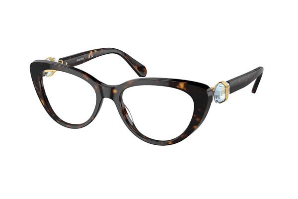 Swarovski 2005 1002 size 53 Eyewear Price: 186,00