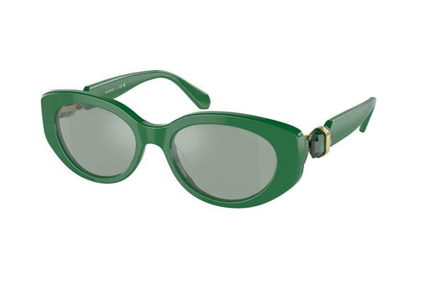 Swarovski 6002 10079C size 53 Sunglasses Price: 166,99