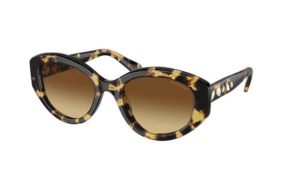 Swarovski 6005 100913 size 53 Sunglasses Price: 119,99