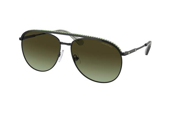 Swarovski 7005 4010E8 size 61 Sunglasses Price: 190,99
