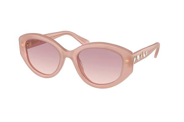 Swarovski 6005 102568 size 53 Sunglasses Price: 126,89