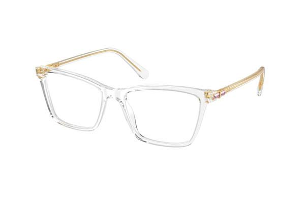 Swarovski 2015 1027 size 51 Eyewear Price: 122,00