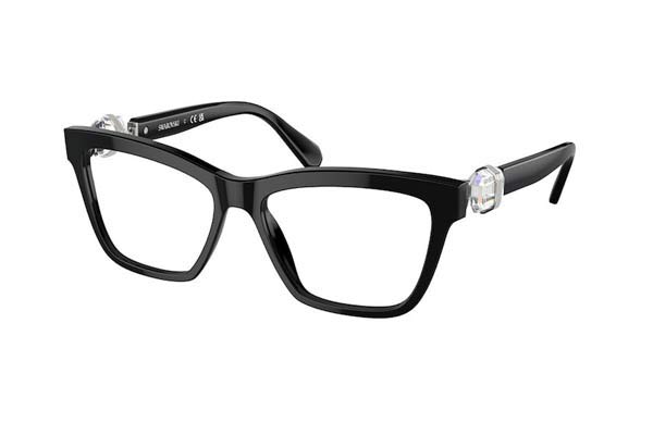 Swarovski 2021 1001 size 55 Eyewear Price: 186,00