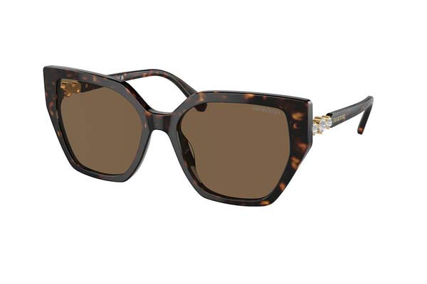 Swarovski 6016 100273 size 56 Sunglasses Price: 119,99