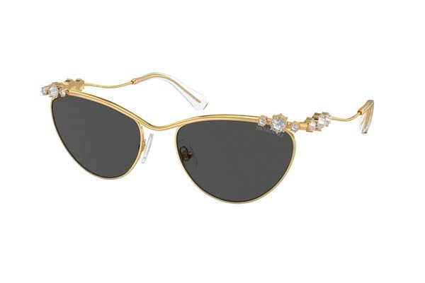 Swarovski 7017 400487 size 58 Sunglasses Price: 229,99