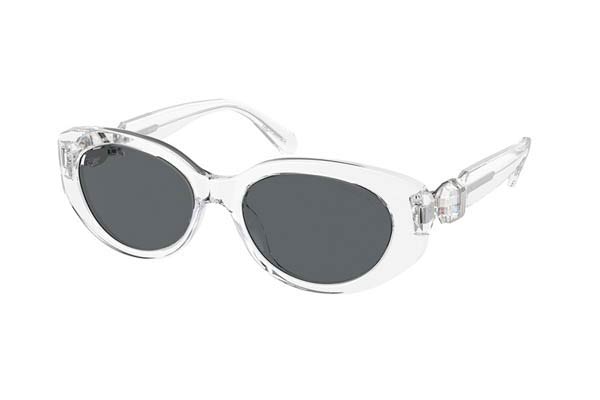 Swarovski 6002 102787 size 53 Sunglasses Price: 195,99