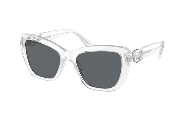 Swarovski 6018 102787 size 52 Sunglasses Price: 190,98