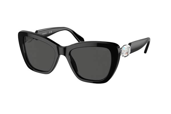 Swarovski 6018 100187 size 52 Sunglasses Price: 171,96