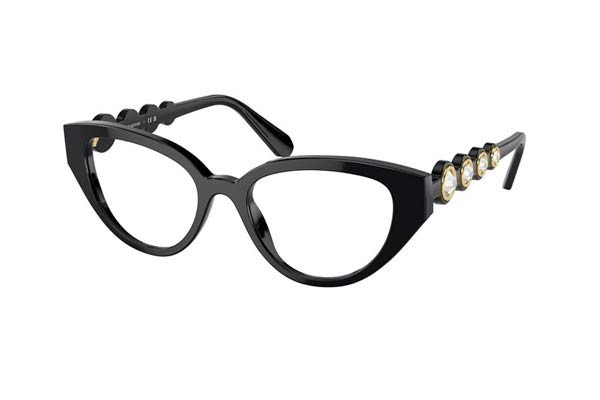 Swarovski 2024 1001 size 52 Eyewear Price: 134,00