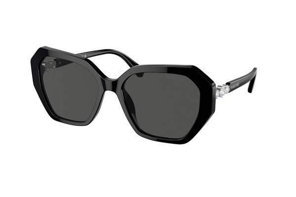 Swarovski 6017 100187 size 56 Sunglasses Price: 119,99