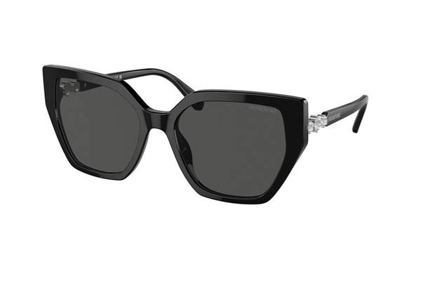 Swarovski 6016 100187 size 56 Sunglasses Price: 91,99