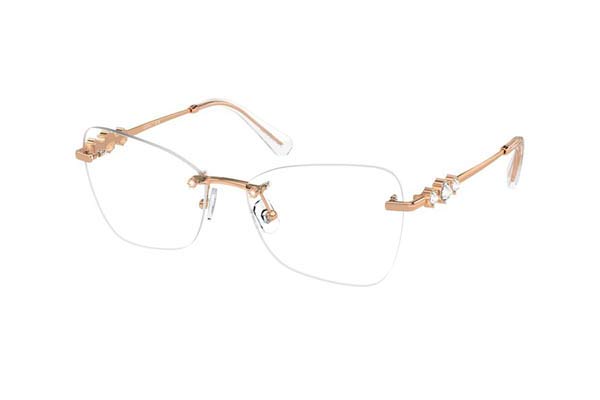 Swarovski 1014 4014 size 55 Eyewear Price: 148,00