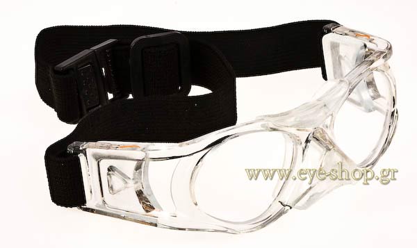 Sziols Sports Mask Διάφανο - by optic fashion Munich size 50 Eyewear Price: 72,00