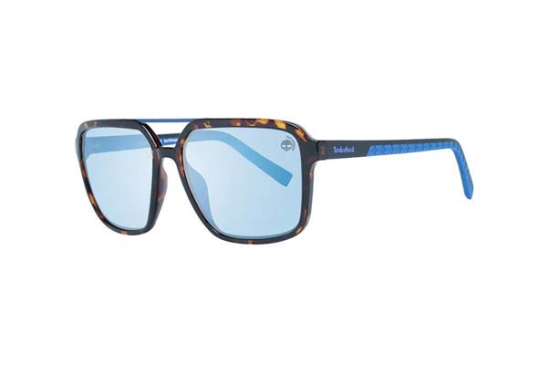 Timberland TB9244S 52D size 59 Sunglasses Price: 75,99