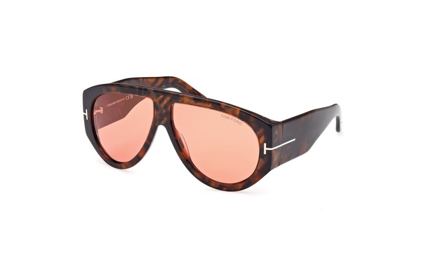 Tom-Ford FT1044-Bronson 52S size 60 Sunglasses Price: 339,88