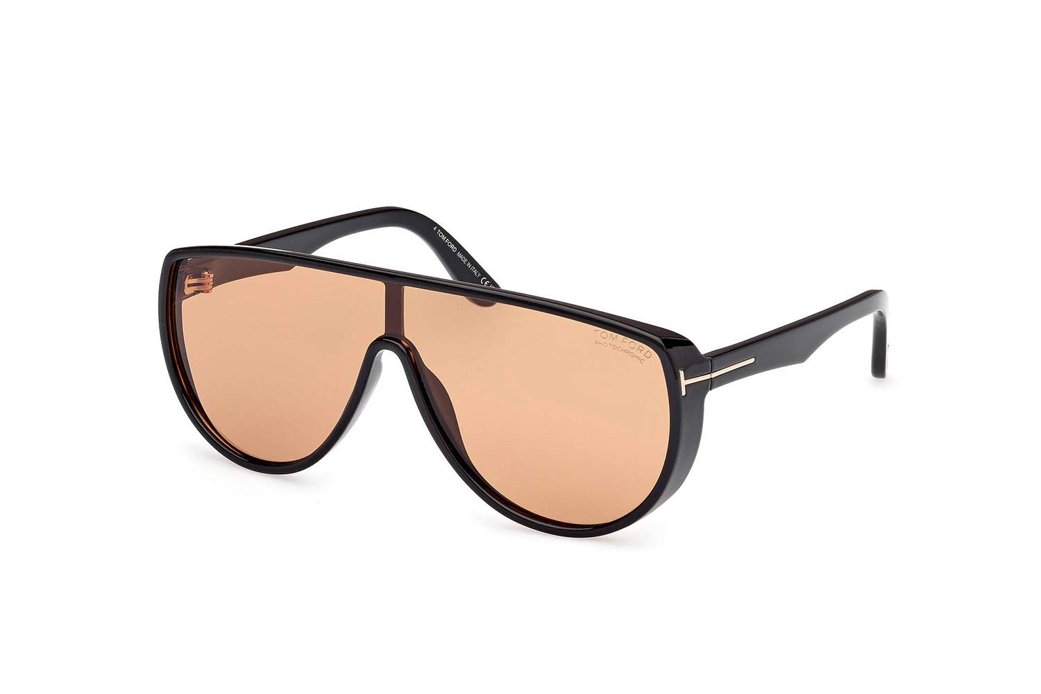 Tom-Ford FT1182-Achilles 01E size 47 Sunglasses Price: 480,96