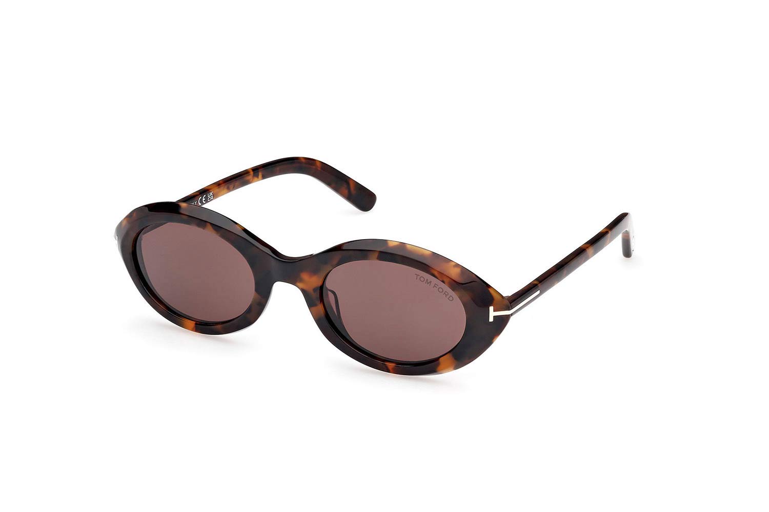 Tom-Ford FT1186-Carmen 52E size 51 Sunglasses Price: 355,98