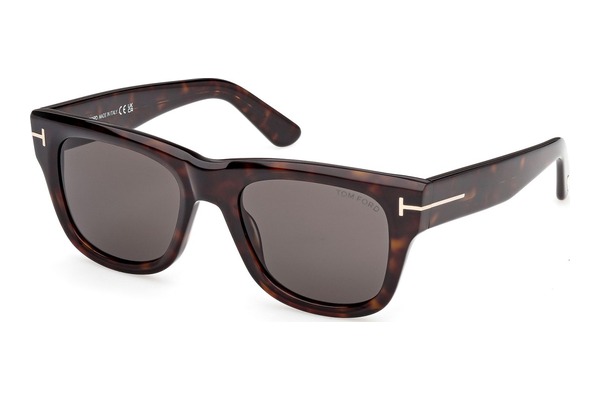 Tom-Ford FT1304-Finn-02 52A size 53 Sunglasses Price: 414,00