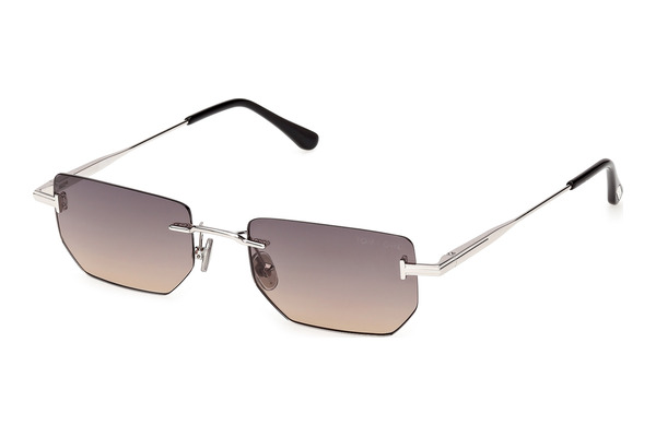 Tom-Ford FT1355-Ethan-02 16B size 53 Sunglasses Price: 436,00