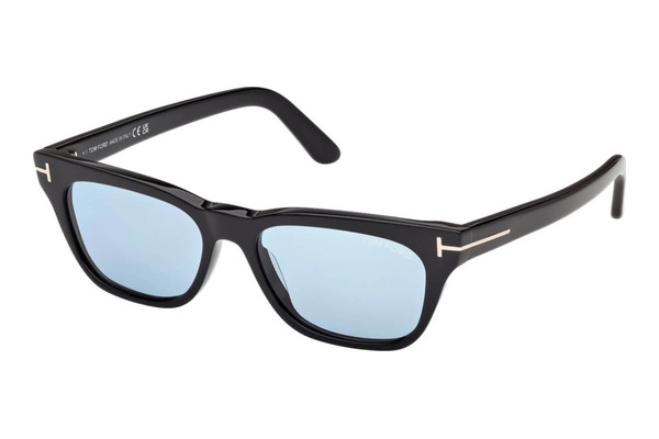 Tom-Ford FT1362-Penn-02 01V size 53 Sunglasses Price: 378,00