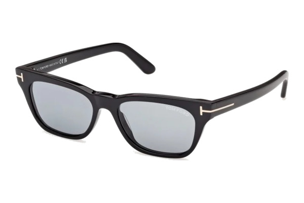 Tom-Ford FT1362-Penn-02 05A size 53 Sunglasses Price: 388,00