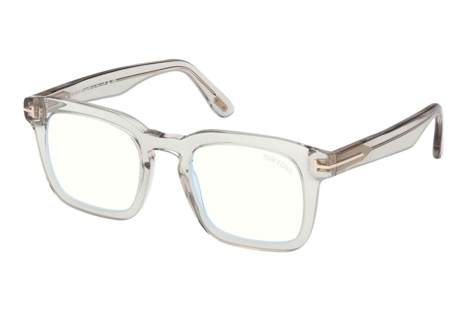 Tom Ford FT6025-B 020 size 50 Eyewear Price: 300,00