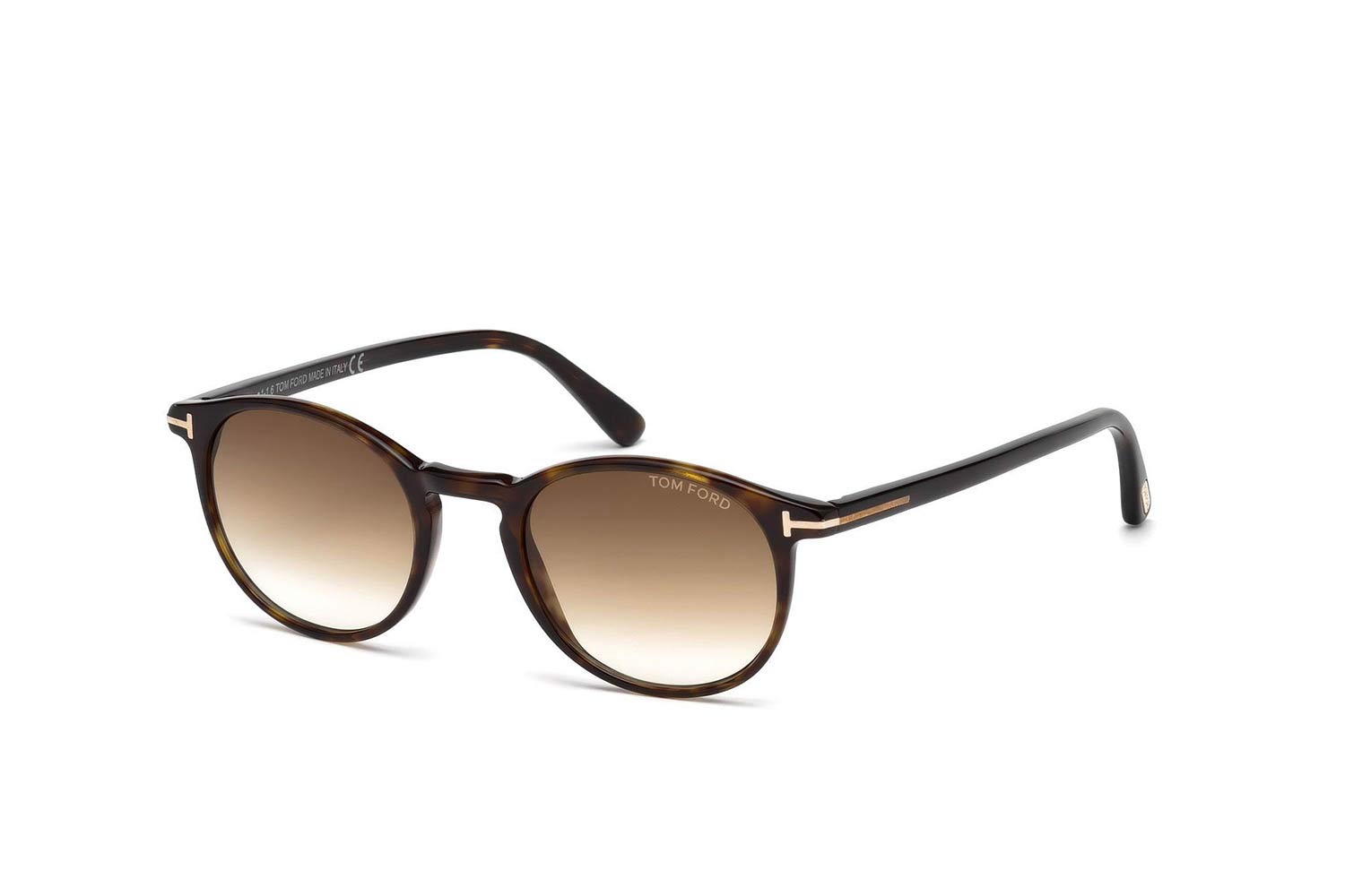 Tom-Ford ANDREA-02-FT0539 52F size 48 Sunglasses Price: 335,97