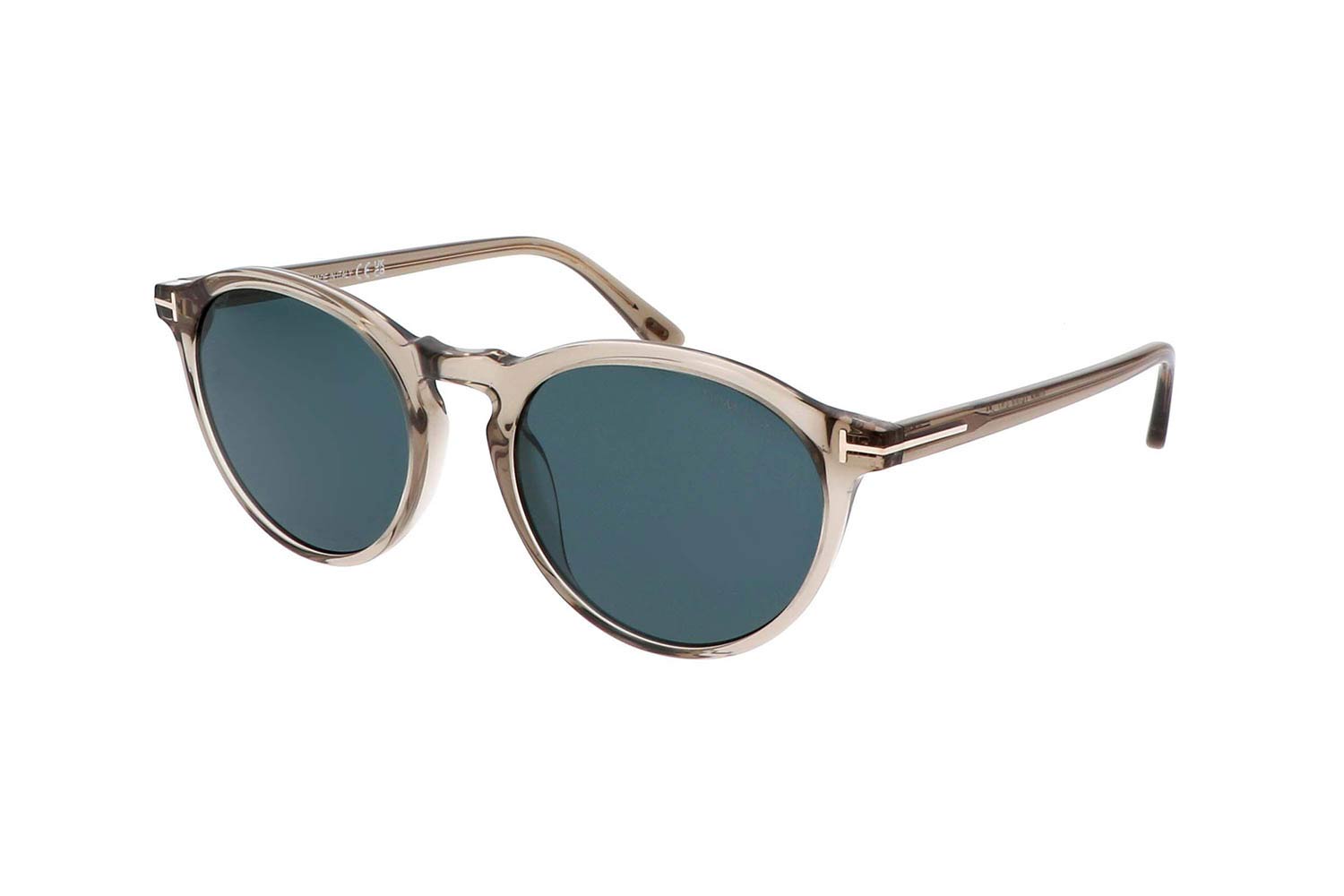 Tom-Ford Aurele-FT0904 57V size 50 Sunglasses Price: 292,88