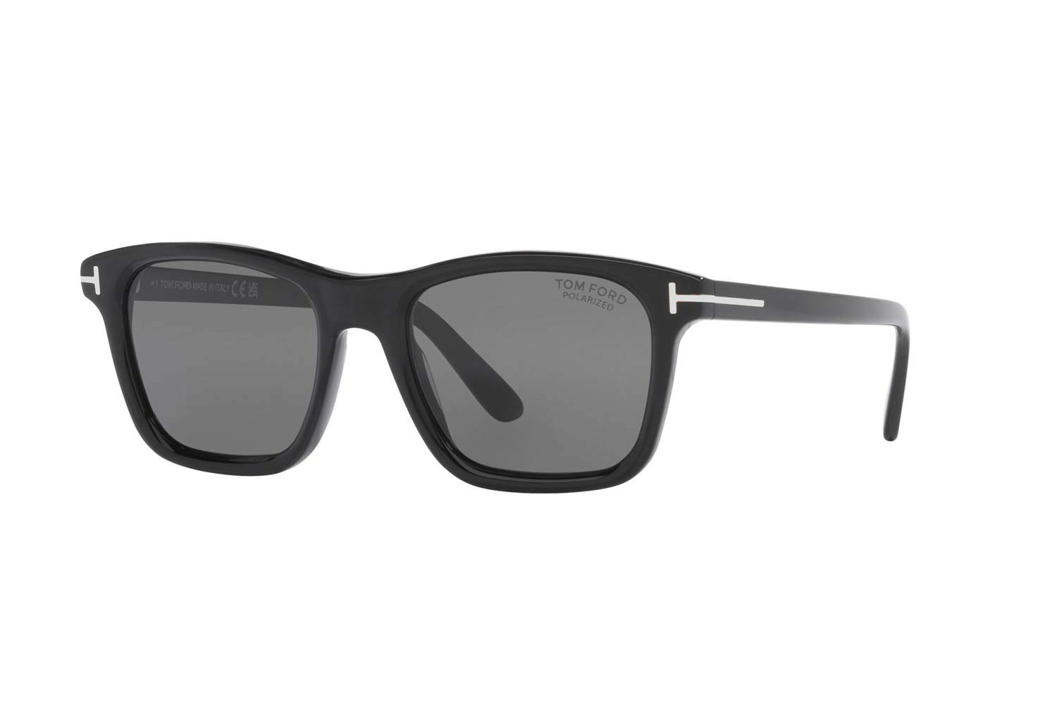 Tom-Ford Barron-FT1179 01D size 54 Sunglasses Price: 385,88