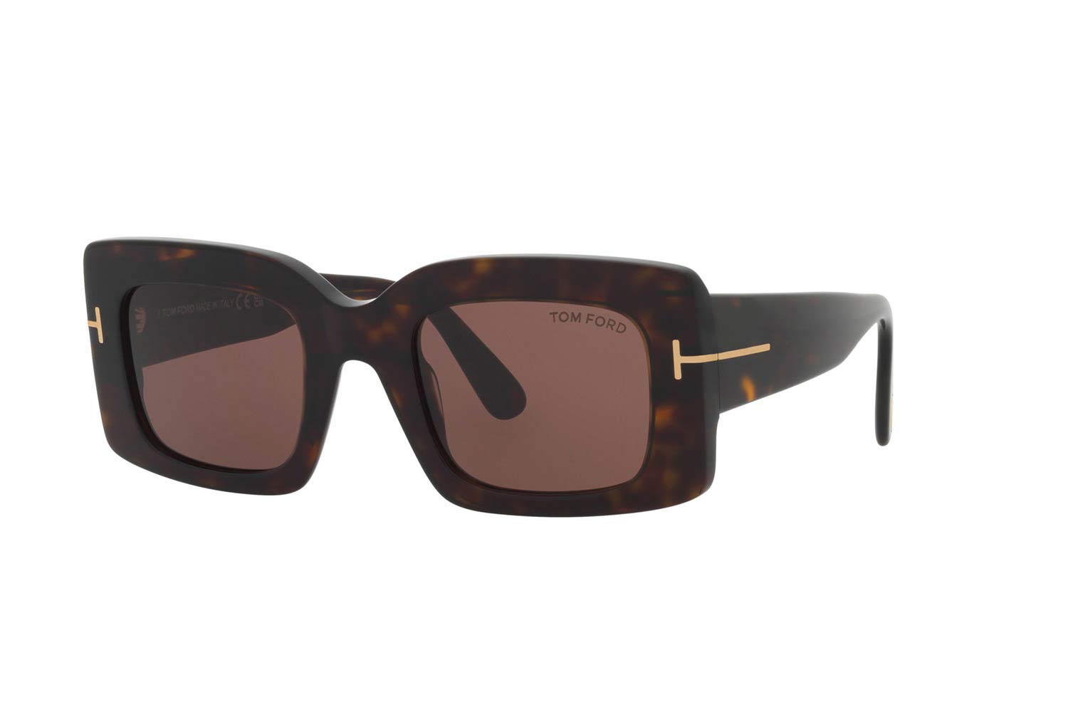 Tom-Ford Brigitta-FT1188 52E size 50 Sunglasses Price: 301,00