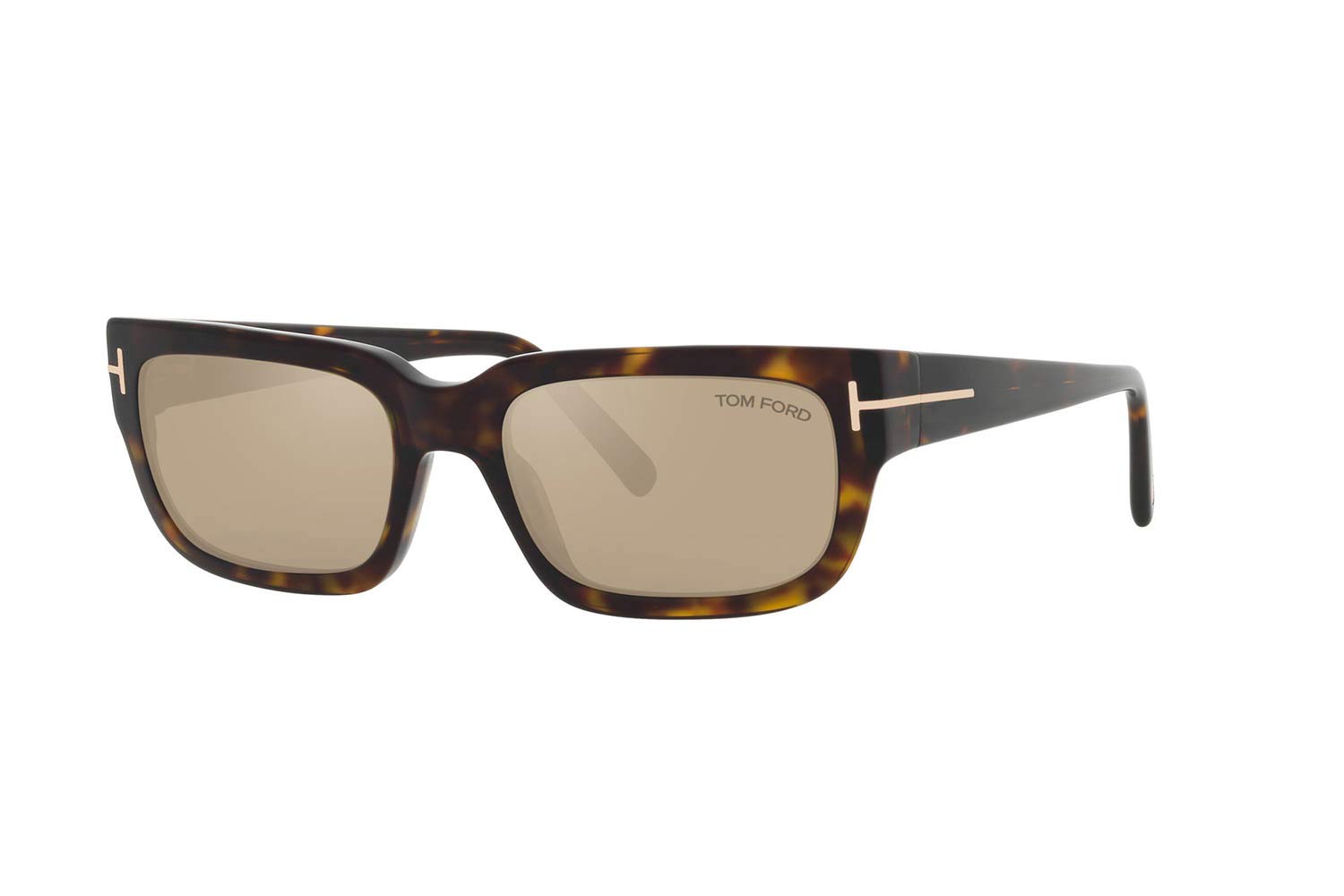 Tom-Ford EZRA--FT1075 52L size 54 Sunglasses Price: 279,00