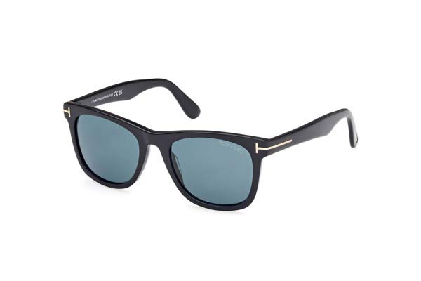 Tom-Ford FT1099-KEVYN 01N size 52 Sunglasses Price: 375,99