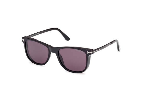 Tom-Ford FT1104-SINATRA 01A size 56 Sunglasses Price: 334,88