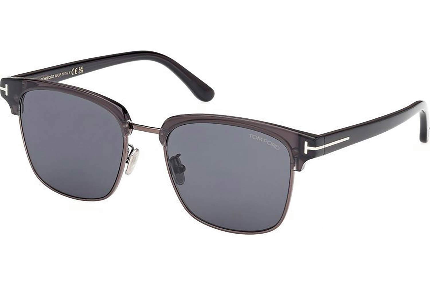 Tom-Ford FT1139-K 05A size 56 Sunglasses Price: 324,00