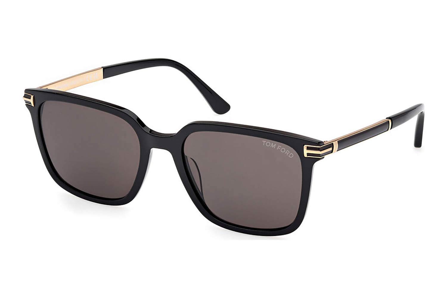 Tom-Ford Jochem-FT1183 01A size 56 Sunglasses Price: 374,88