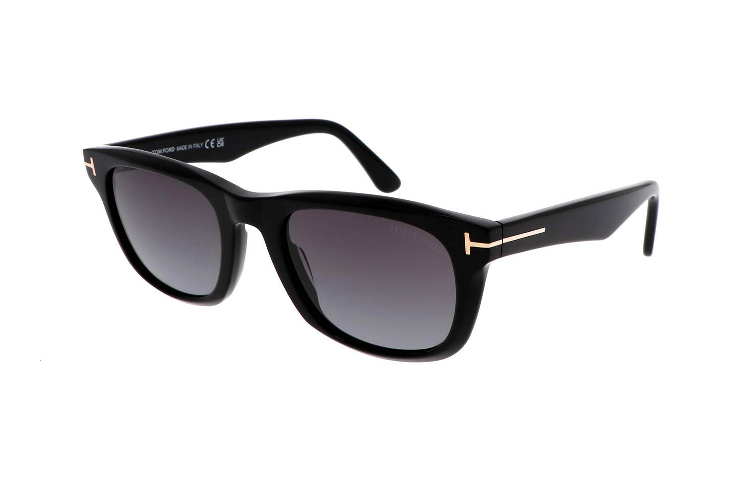 Tom-Ford Kendel-FT1076 01B size 54 Sunglasses Price: 277,92