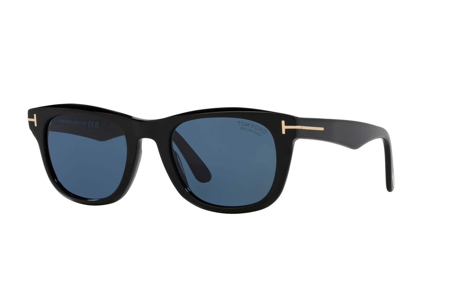 Tom-Ford Kendel-FT1076 01M size 54 Sunglasses Price: 342,99