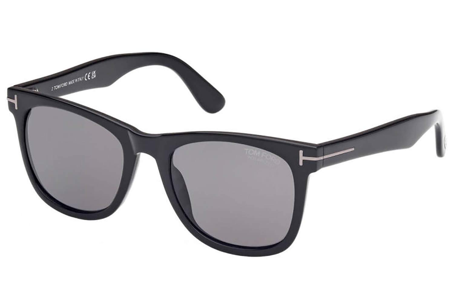 Tom-Ford Kevyn-FT1099-N 01D size 52 Sunglasses Price: 423,99