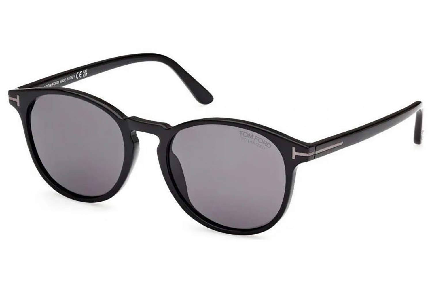 Tom-Ford Lewis-FT1097-N 01D size 53 Sunglasses Price: 368,40
