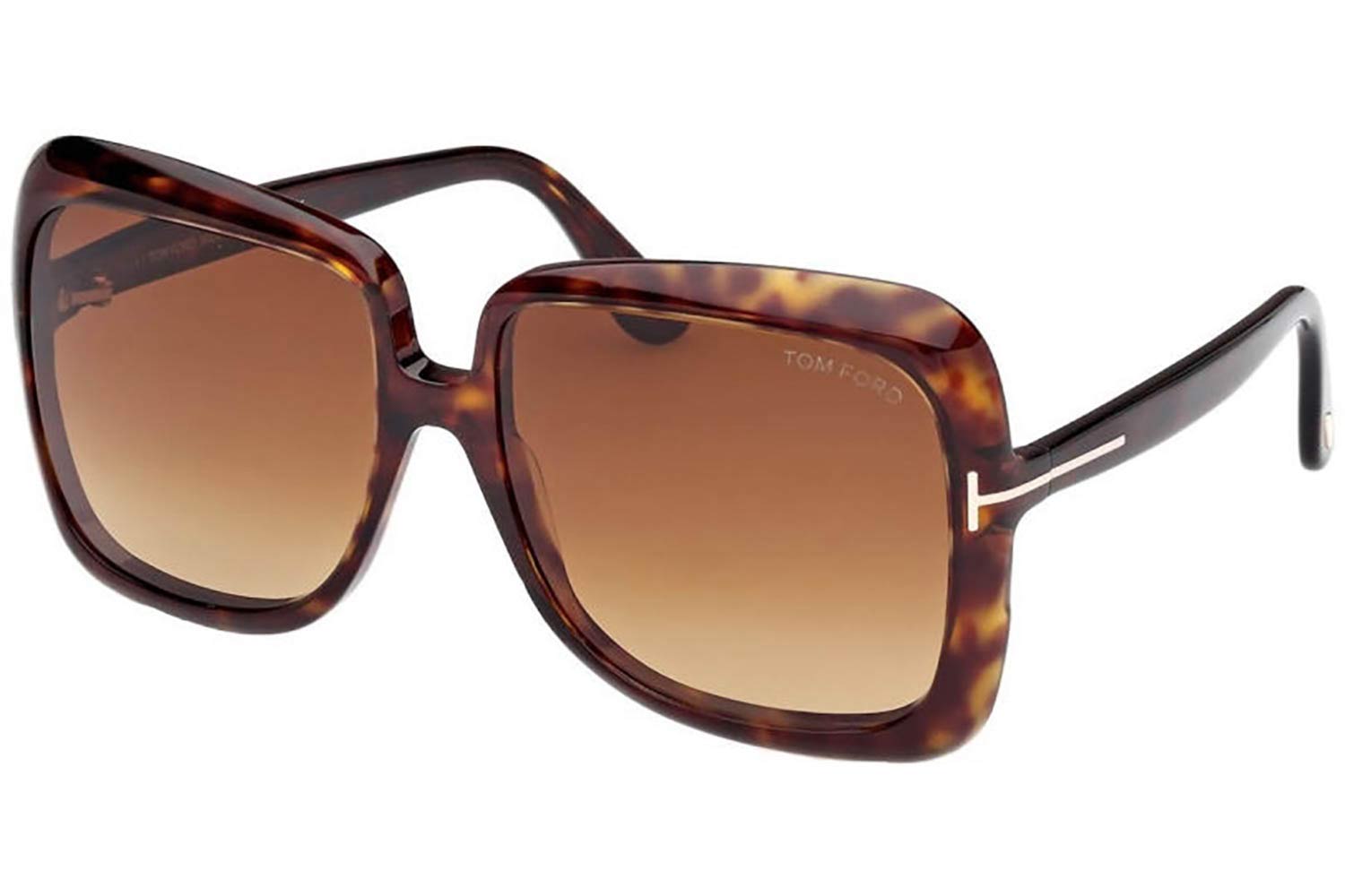 Tom-Ford LORELAI-FT1156 52F size 59 Sunglasses Price: 269,00