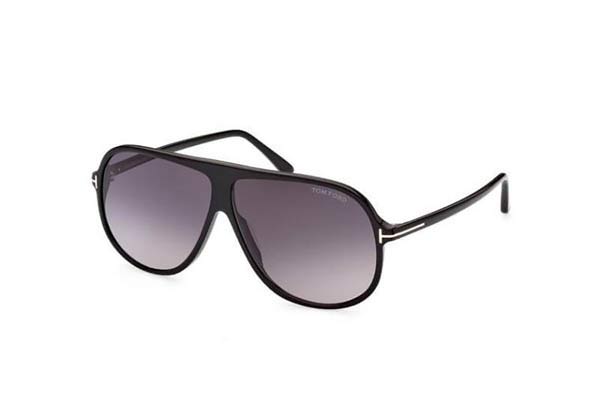 Tom-Ford FT0998 01B size 62 Sunglasses Price: 322,69
