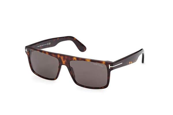 Tom-Ford FT0999-PHILIPPE-02 52A size 58 Sunglasses Price: 322,66