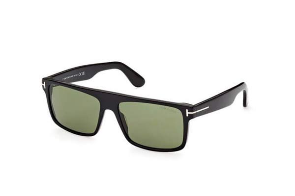 Tom-Ford FT0999-PHILIPPE-02 01N size 58 Sunglasses Price: 321,96