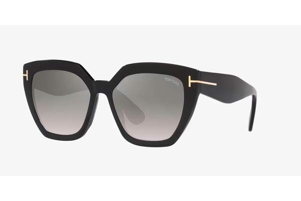 Tom-Ford FT0939-PHOEBE 01B size 56 Sunglasses Price: 295,98